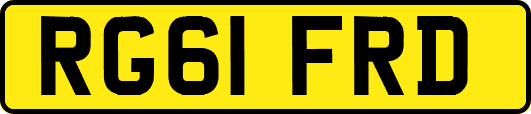 RG61FRD