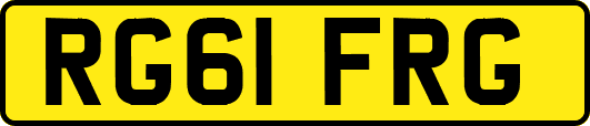 RG61FRG