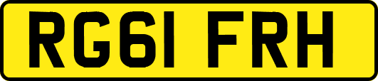 RG61FRH