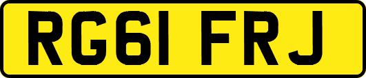 RG61FRJ