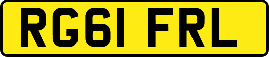 RG61FRL