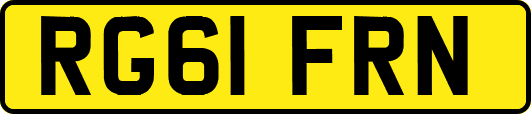 RG61FRN