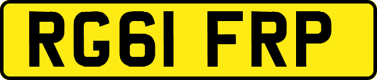 RG61FRP