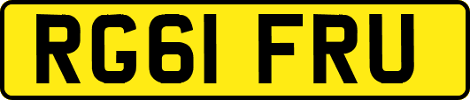 RG61FRU