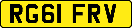 RG61FRV