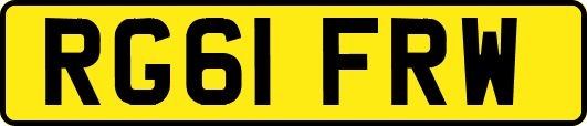 RG61FRW