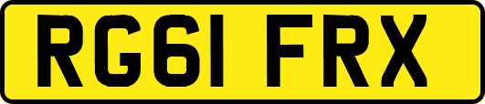 RG61FRX