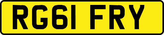 RG61FRY