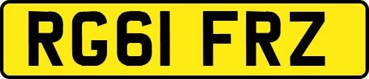 RG61FRZ