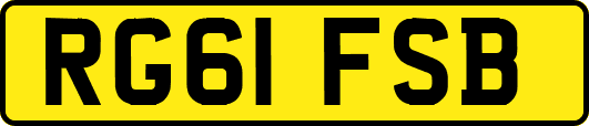 RG61FSB