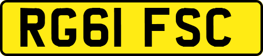 RG61FSC