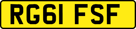 RG61FSF