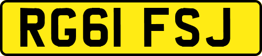 RG61FSJ