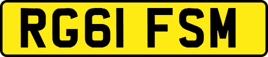 RG61FSM