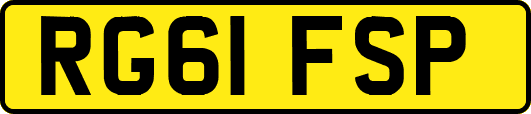 RG61FSP