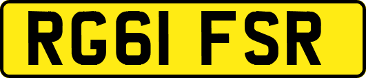 RG61FSR