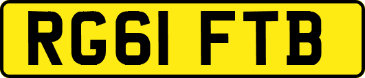 RG61FTB