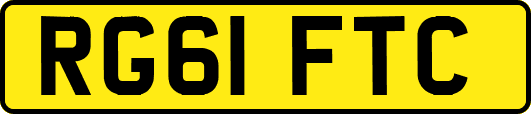 RG61FTC