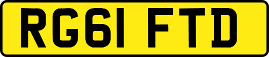 RG61FTD