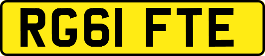 RG61FTE