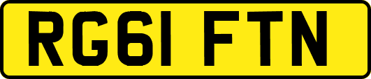 RG61FTN