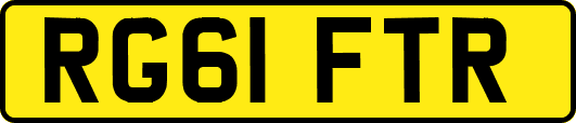 RG61FTR