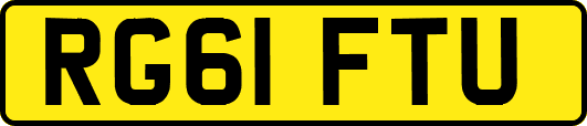 RG61FTU