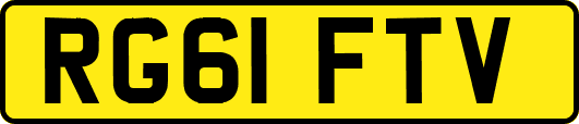 RG61FTV