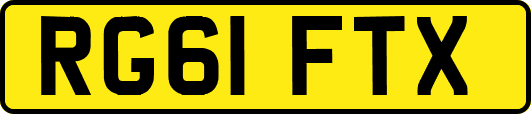 RG61FTX