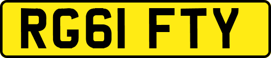 RG61FTY