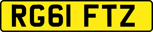 RG61FTZ