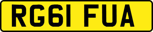RG61FUA