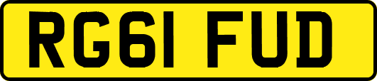 RG61FUD