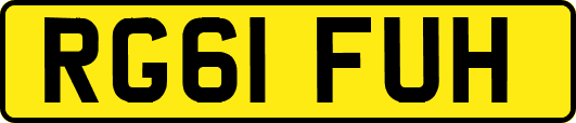 RG61FUH