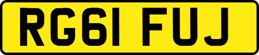 RG61FUJ