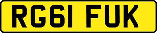 RG61FUK