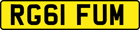 RG61FUM