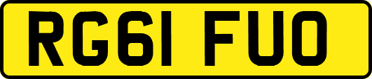 RG61FUO