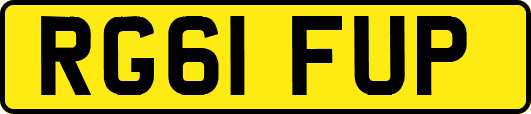 RG61FUP