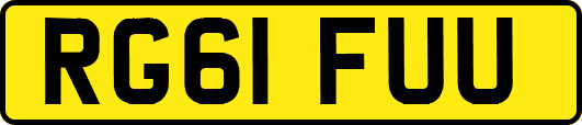 RG61FUU
