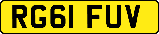RG61FUV