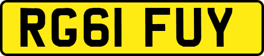 RG61FUY