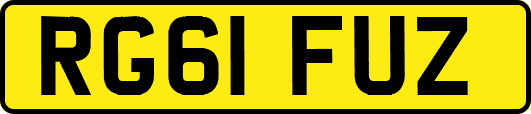 RG61FUZ