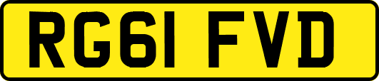 RG61FVD
