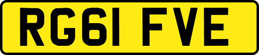 RG61FVE