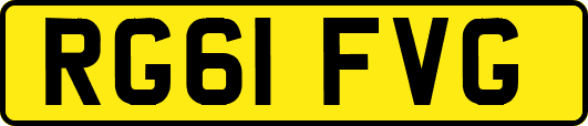 RG61FVG