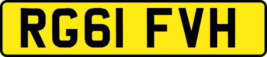 RG61FVH