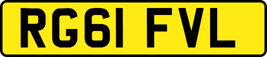 RG61FVL