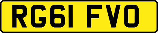 RG61FVO