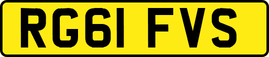 RG61FVS